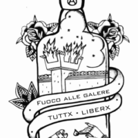 [Itália] Sobre a operação Maistrali em Cágliari