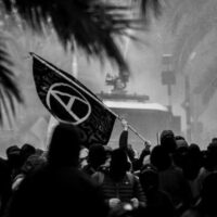 Pela união e organização anarquista: da teoria à ação combativa!