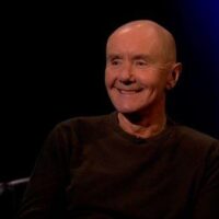 [EUA] 'Agora, sou mais anarquista que nunca' – Irvine Welsh sobre nova Biopic