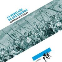 [Espanha] Lançamento: "La Rebelión de los Siervos", de Federica Montseny