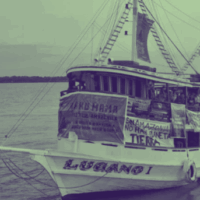 [Itália] Contra a farsa da COP30. Defender os territórios, globalizar a luta