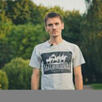 Do cativeiro à liberdade