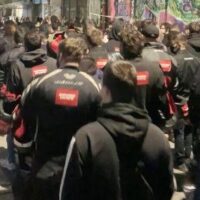 [Grécia] Reflexões sobre o grupo maoísta que feriu gravemente anarquistas na Politécnica de Atenas