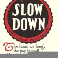 [Canadá] Aceleracionismo capitalista: acumulação por meio da morte (2025) - Jeff Shantz