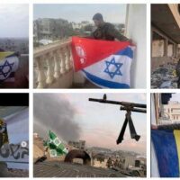 Como a cultura do futebol israelense se tornou uma arma de genocídio