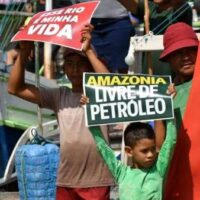 A COP30 é uma farsa, a transição ecológica é uma mentira e o desenvolvimento sustentável não existe