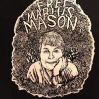 [EUA] Atualização sobre Marius Mason