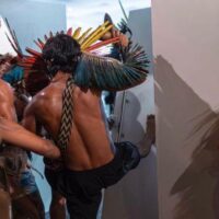 A COP30 mostrou o que o sistema teme: o povo rompendo o palco.