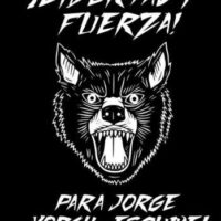 [México] A vida do anarquista Jorge Esquivel corre risco