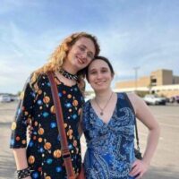 [EUA] Moradores de Dallas estão na linha de frente da guerra de Trump contra a "Antifa"