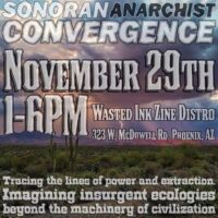 [EUA] Convergência Anarquista Sonorense