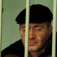 [Rússia] Apoie o lendário anarquista Ilya Romanov