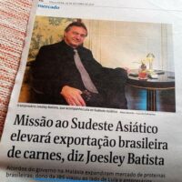 Da série "Diga-me com quem andas, que te direi quem tu és"