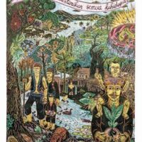 [EUA] Mantenha as florestas de pé: gráficos em solidariedade com a comunidade Pargamanan-Bintang Maria, Indonésia