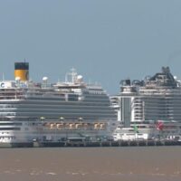 COP30: Lula 3, que posa de "salvador do clima", sabe qual o impacto ambiental dos navios de cruzeiro?