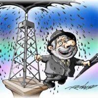 Sejam pessoas bem vindas a COP30: Brasil, uma potência em destruição ambiental!