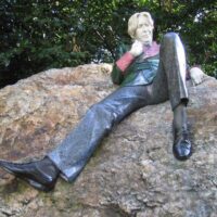 [Reino Unido] Ecos de Oscar Wilde