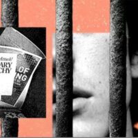 [EUA] Homem do Texas pode pegar até 40 anos de prisão por transportar panfletos protegidos pela Constituição