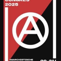 Vrije Bond, a federação anarquista dos Países Baixos e Flanders