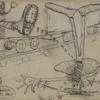 [Reino Unido] Relembrando Joe Hill