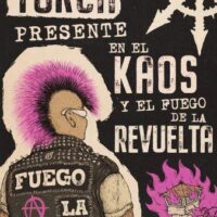 [México] Até sempre, Yorch.