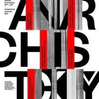 [República Tcheca] Festa do Livro Anarquista de Praga