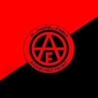 Fragmento da história do movimento anarquista no Oriente Médio