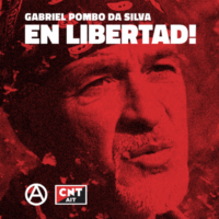 [Espanha] Repressão | Situação repressiva italiana de Gabriel Pombo da Silva