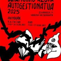 [País Basco] Feira Autogestionada de Durango 2025