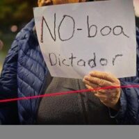 Equador: Derrota do direitista Daniel Noboa