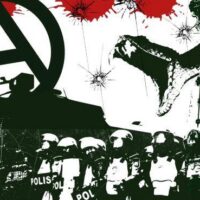 [Indonésia] Declaração dos presos anarquistas da FAAF (Associação Livre de Fogos Autônomos)