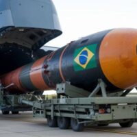 O Brasil desenvolveu a terceira maior bomba termobárica do mundo