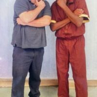 [EUA] Mumia Abu-Jamal fala com a voz clara de um homem livre