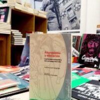[Espanha] Entrevistas | Francisco Cuevas Noa | Autor de Anarquismo e educação. A proposta sociopolítica da pedagogia libertária