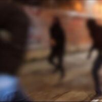 [Grécia] Vídeo | "Para Alexis, por Exarchia": Ataques simultâneos e sucessivos a todas as unidades da polícia de choque