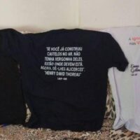 Por um mundo novo: apoie a participação da UAF no congresso anarquista