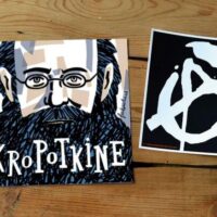 Natal na prisão (1874) – Piotr Kropotkin