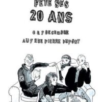 [França] O Lokal Autogerido comemora seus vinte anos!