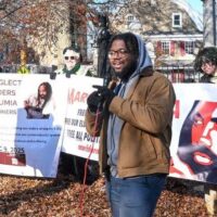 Frases célebres de Mumia Abu-Jamal