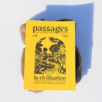 [França] Passages: uma revista militante por uma ecologia radical e feminista