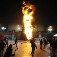 [EUA] Tudo o que eu quero para o Natal | Rumo à abolição do Natal