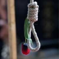 [Irã] Declaração de protesto pela suspenção imediata da sentença de execução de "Goli Houhkan", uma mulher Balúchi