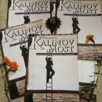 Kalinov Most. Publicação Anarquista Internacional #12