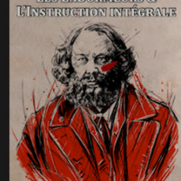 [França] Lançamento: "Michel Bakunin: Os Adormecidos seguiram pela Instrução Integral", de Hugues Lenoir