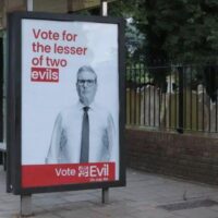 [Nova Zelândia] A captura liberal do anarquismo