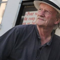 Daniel Colson (1943-2026).