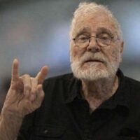 Morreu o velho Frank | Até sempre companheiro!