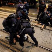 [Austrália] Uma declaração de solidariedade e recusa