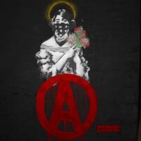 "Minha descoberta do anarquismo foi quase acidental"