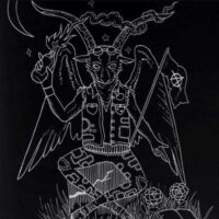 Antiteísmo Revolucionário; ou, uma Introdução à Filosofia Anarco-Satânica